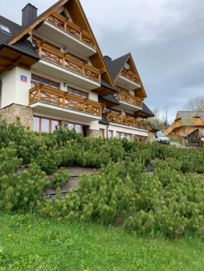 Apartamenty Tomalówka Koscielisko, Koscielisko